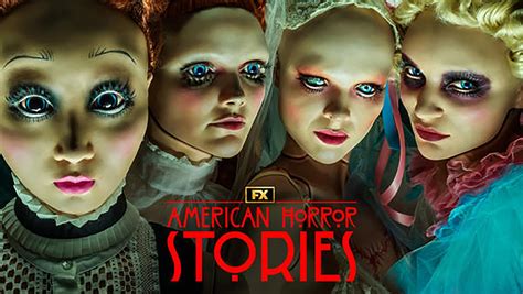 american horror stories saison 2|American Horror Stories season 2: everything we know